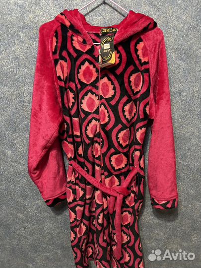 Халат женский новый