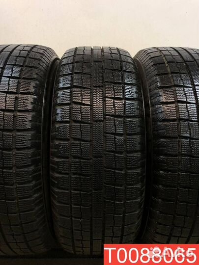 Toyo Garit G5 205/60 R16 101R