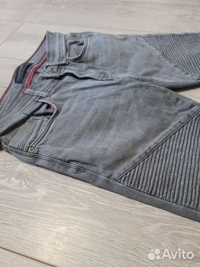 Джинсы мужские 28/L32 (44) Европа