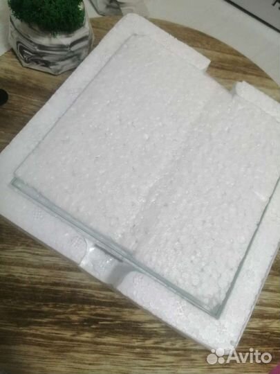 Набор для игры в крестики - нолики