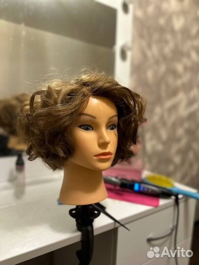 Ищу моделей на стрижку