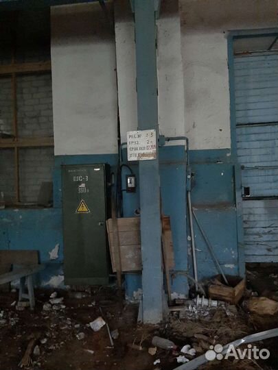 Кран-балка 2т