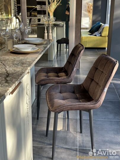 Кухонные стулья