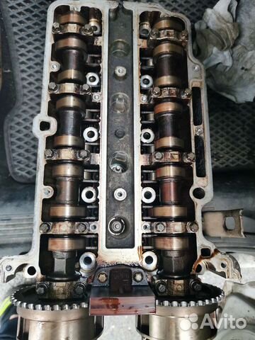 Гбц Opel corsaD a12xer 2010г