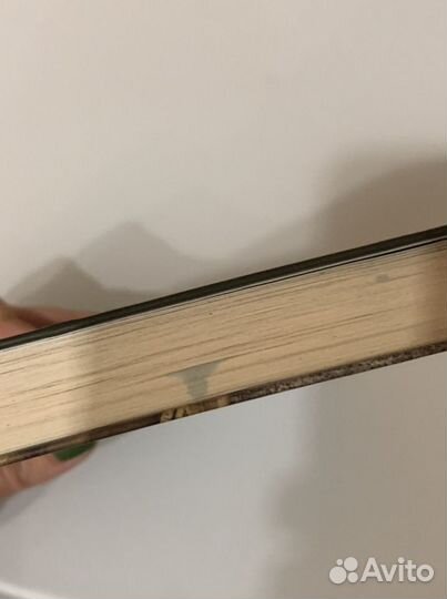 Книга Виноваты звезды