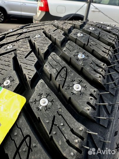 Kapsen IceMax RW516 235/60 R18 102U