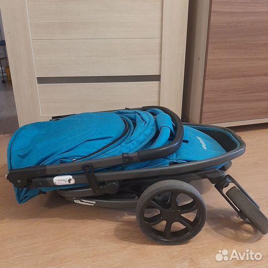 Прогулочная коляска бу