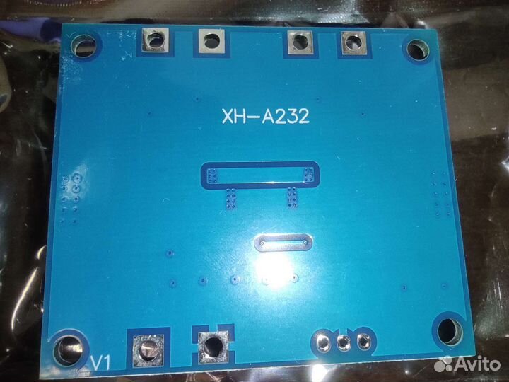 Стерео усилитель мощности TPA3110