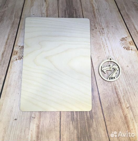 Доски для выжигания, росписи, выпиливания,матрешка