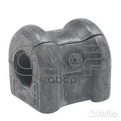 Втулка стабилизатора toyota avensis D 19 03-08