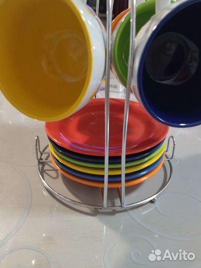 Чайный набор