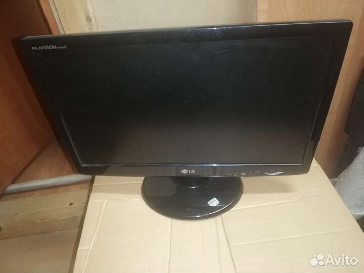 Монитор LG