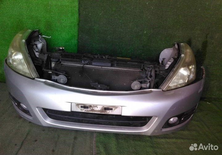 Ноускат Nissan Teana J32