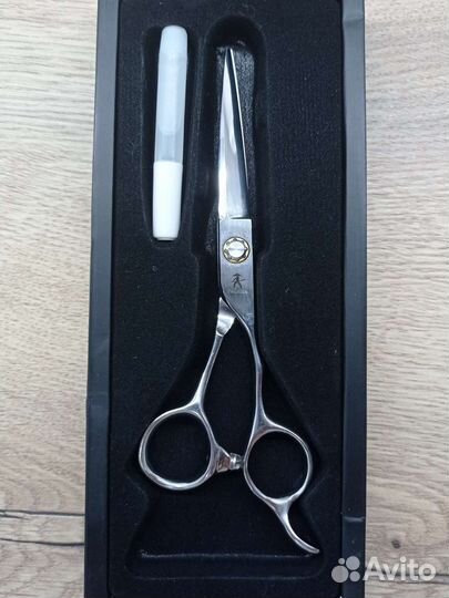 Ножницы парикмахерские профессиональные