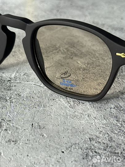 Очки Хамелеоны Jacques Marie Mage