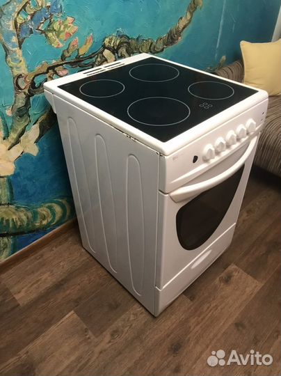 Плита электрическая