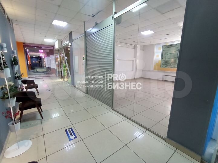 Торговая площадь, 50 м²