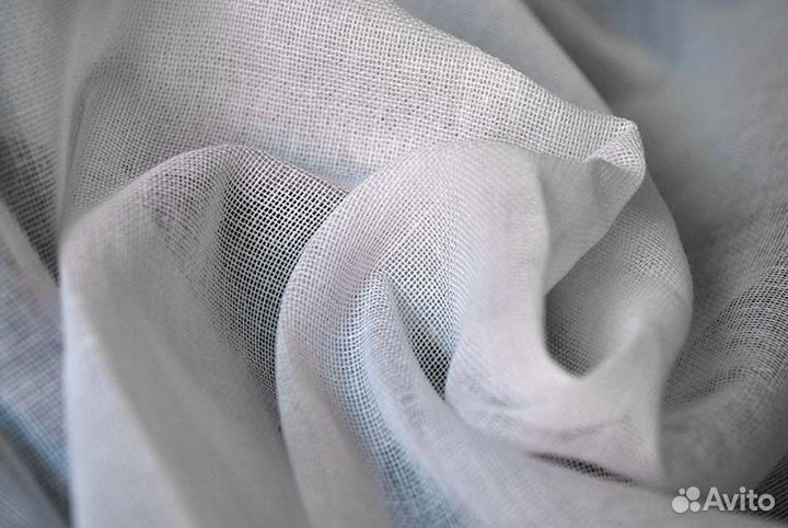 Бязь клеевая