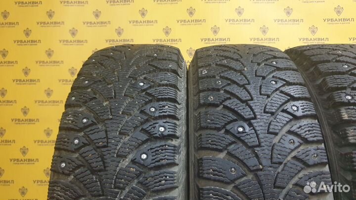 Nokian Tyres Nordman 4 175/70 R13 82T