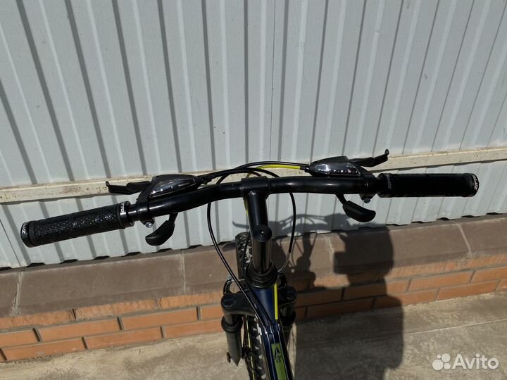 Велосипед Stern 24