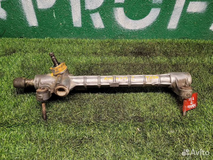 Рейка рулевая Toyota Avensis 2