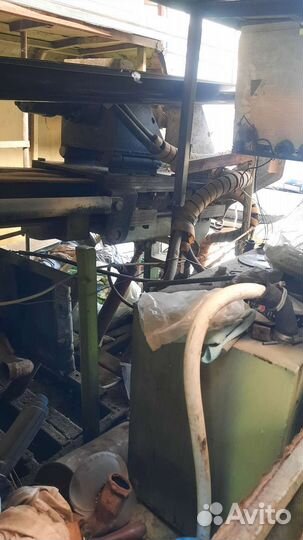 Мгбу на базе УАЗ таблетка