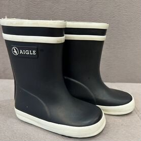 Aigle Детские резиновые сапоги