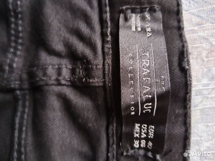 Джинсы женские, Zara