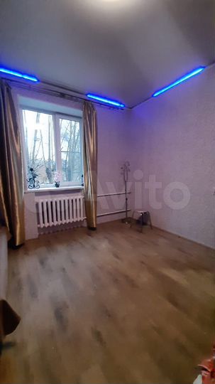 3-к. квартира, 65,4 м², 2/3 эт.