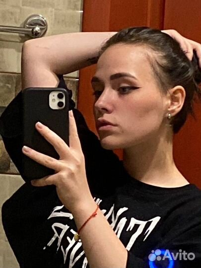 Любая работа, подработка