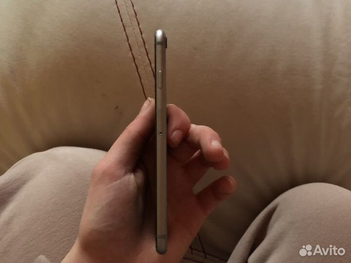 iPhone 6, 16 ГБ