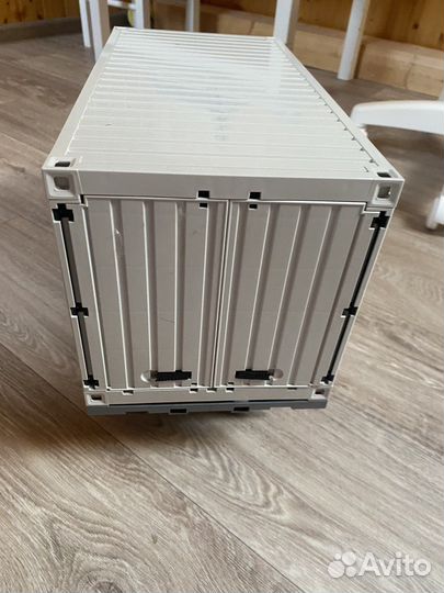 Bruder грузовик