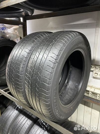 Michelin Latitude Tour HP 225/65 R17 102H