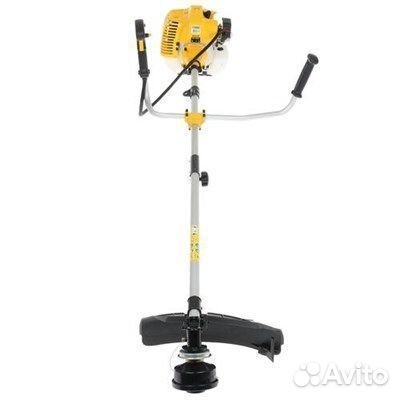 Бензокоса Huter GGT - 1900S