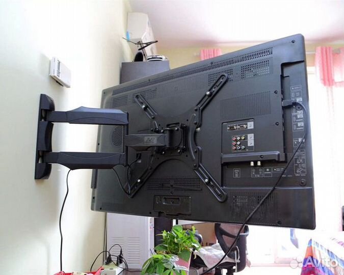 Кронштейны для Телевизоров