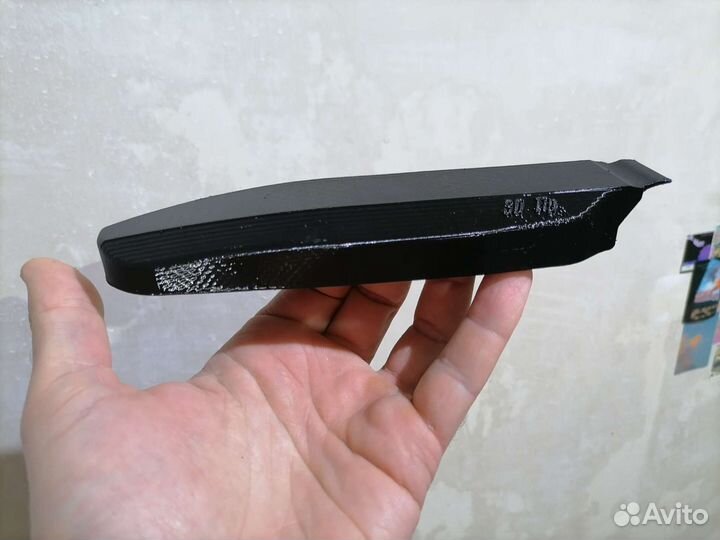 Крышка передн стеклоочистителя Ford C-Max