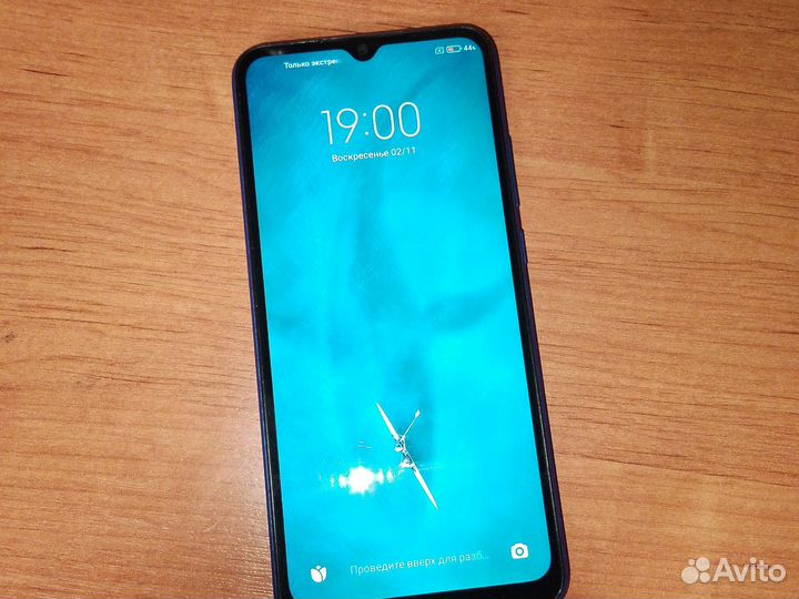 Xiaomi Redmi 9C (NFC), 3/64 ГБ