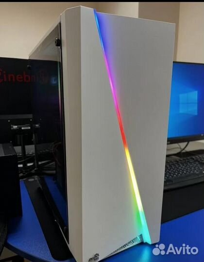 Игровой системный блок