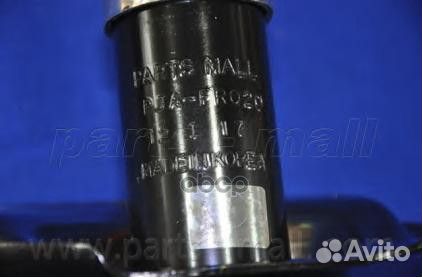 Амортизатор перед прав parts-mall G32978R, SU1632