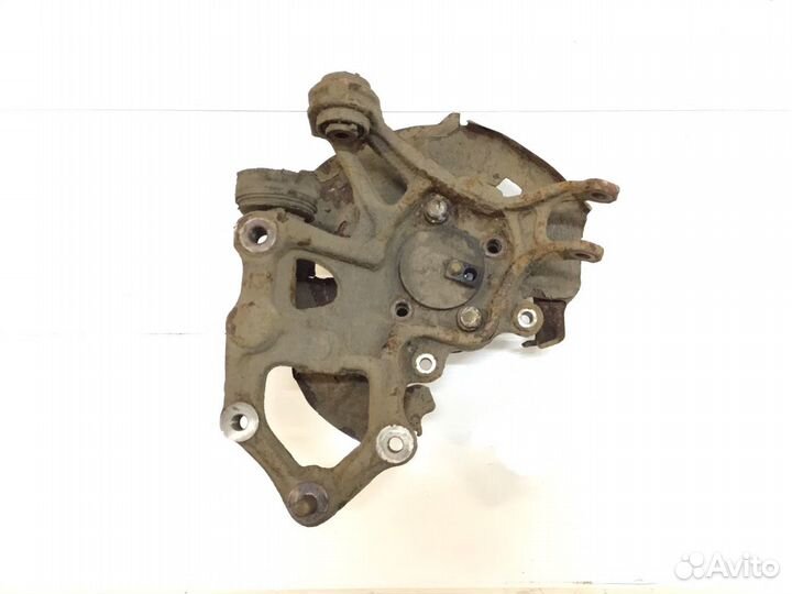 Mazda 6 GH мазда Кулак Задний Левый Правый