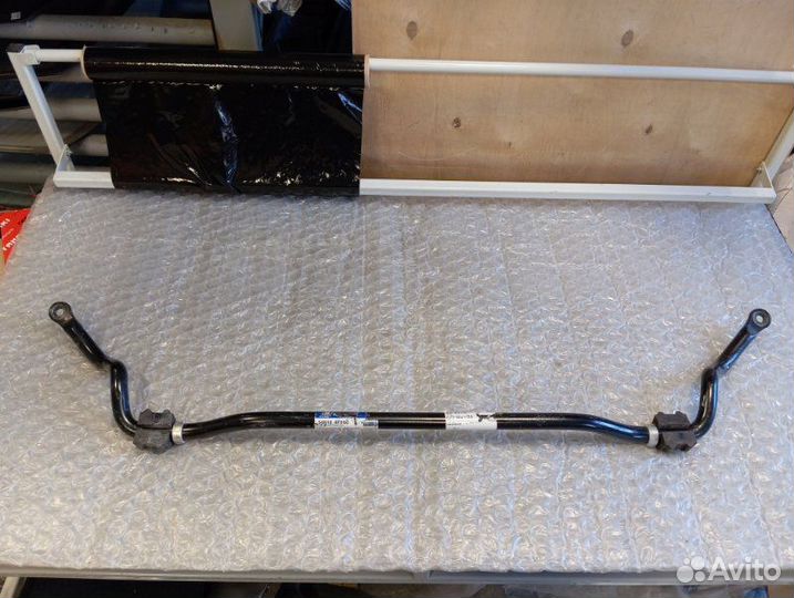 Стабилизатор передний Hyundai Porter 2004—2018