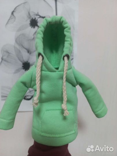 Мини худи кпп