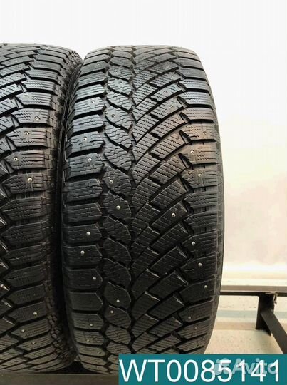 Gislaved Nord Frost 200 SUV 265/60 R18 95T