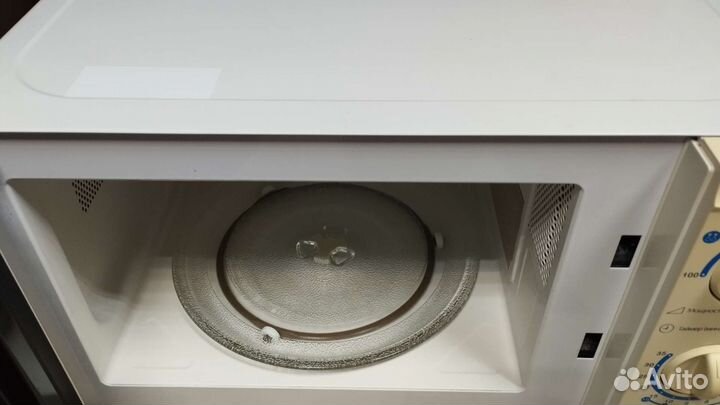 Микроволновая печь samsung