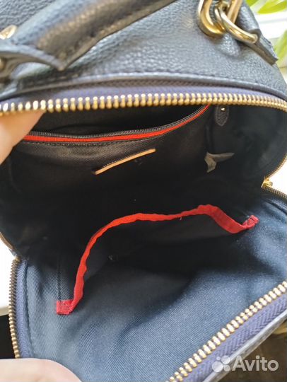 Рюкзак tommy hilfiger оригинал