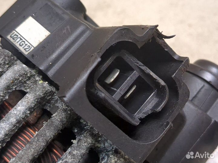 Генератор киа Soul, 2010