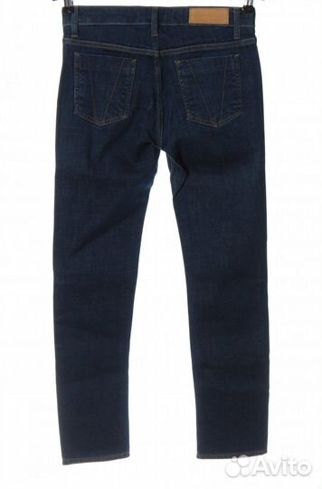 Новые джинсы Victoria Beckham р.XS