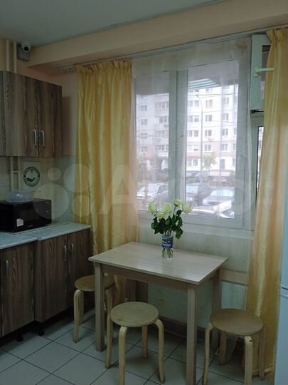 Комната 18 м², 1/22 эт.