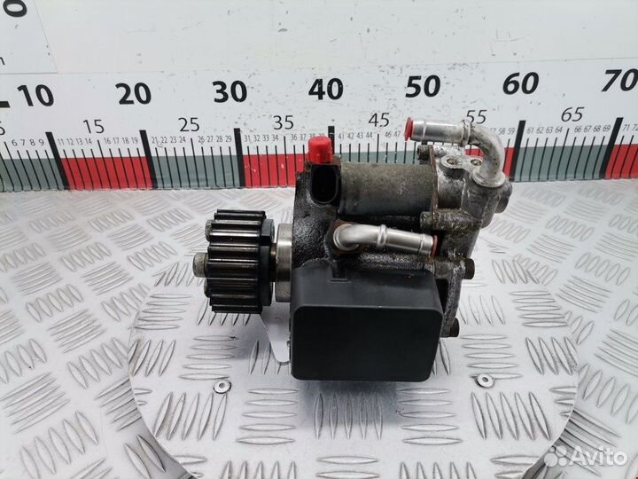 Тнвд для Skoda Rapid 03L130755AL