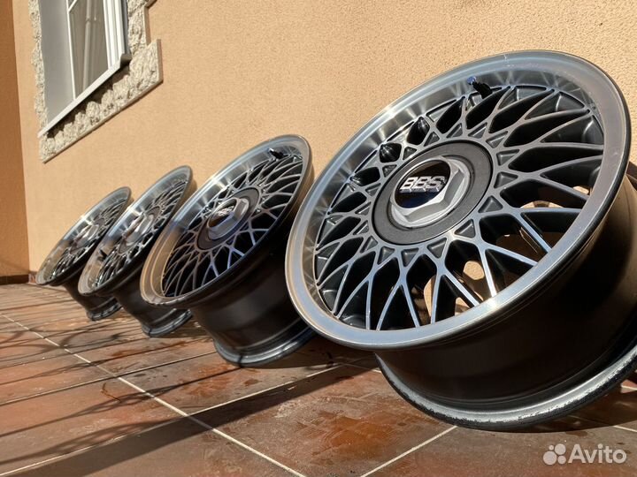 Оригинальные диски BBS., bbs r15.,R15.,Р15 5/112